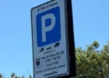 Parcheggi Marina di Ragusa piazza Padre Pio sosta a pagamento