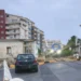 Passaggio a livello di Ragusa durante intervento per ragusa passaggio livello.