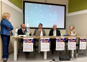 Incontro ASP di Ragusa su povertà sanitaria con INMP e Comuni