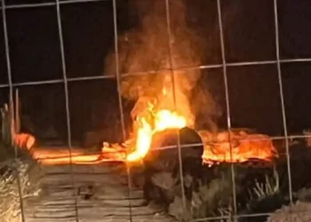 Vertice in Prefettura a Ragusa sul contrasto alle fumarole nella fascia trasformata