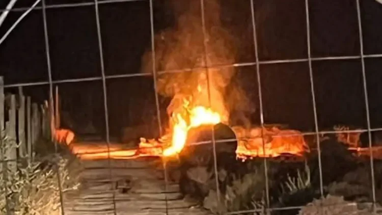 Vertice in Prefettura a Ragusa sul contrasto alle fumarole nella fascia trasformata