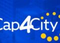 Operatori del Comune di Ragusa negli uffici del progetto CAP4CITY