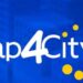 Operatori del Comune di Ragusa negli uffici del progetto CAP4CITY