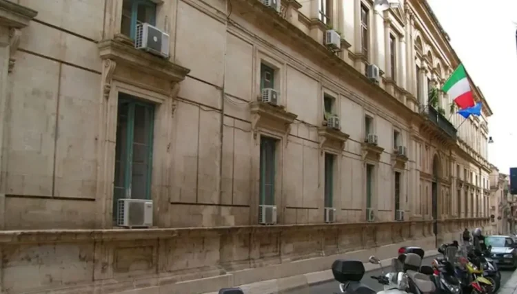 A Ragusa il 12 maggio sarà firmato un protocollo tra Prefettura e OSSIF per prevenire reati contro banche e clienti.