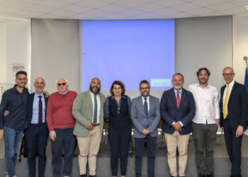 Convegno su Ragusa Resto al Sud e autoimpiego promosso da Confcooperative