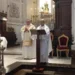 Celebrazioni per Santa Rita nella chiesa Ecce Homo di Ragusa