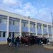 Ingresso di scuola a Modica collegato alla vicenda sulla rete scolastica