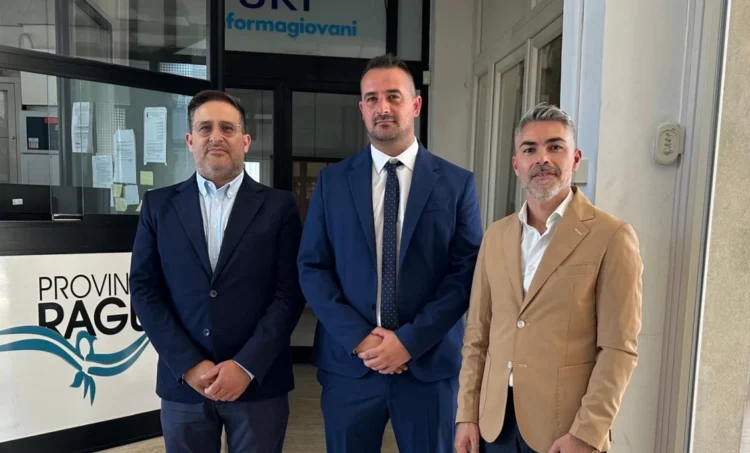 Cantieri e traffico sulla SP25 tra Ragusa e Marina di Ragusa