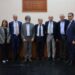 Ragusa tribunale Pulvirenti durante cerimonia di commiato istituzionale