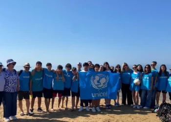 Studenti delle scuole di Ragusa partecipano alle attività UNICEF sul diritto al gioco