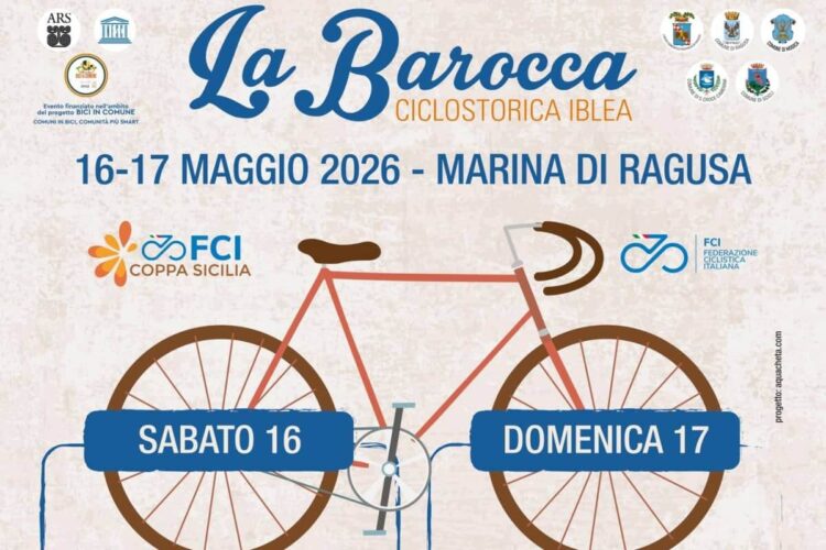 Ragusa Scalo viabilità modifiche per La Barocca centro urbano