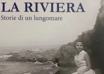 Lungomare della Riviera di Scoglitti, ambientazione del romanzo di Massimo La Pegna