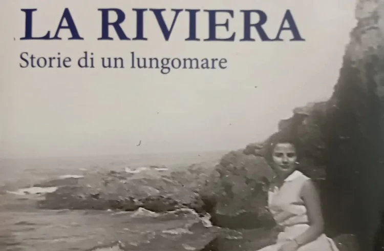 Lungomare della Riviera di Scoglitti, ambientazione del romanzo di Massimo La Pegna
