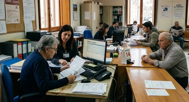 Rottamazione cartelle locali Comuni e debiti fiscali
