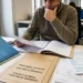 contribuente verifica rottamazione IMU TARI su documenti fiscali