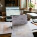 Contribuente consulta la comunicazione della rottamazione quinquies inviata dal Fisco