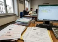 Documenti fiscali e cartelle esattoriali relativi alla rottamazione quinquies 2026.