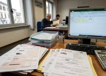 Documenti fiscali e cartelle esattoriali relativi alla rottamazione quinquies 2026.
