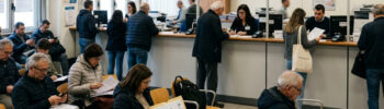 Pagamento rottamazione quinquies 2026 presso sportello fiscale
