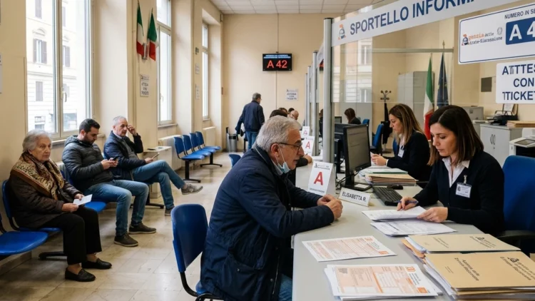 ufficio agenzia entrate rottamazione quinquies rate piano debiti fiscali