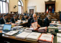 Documenti fiscali sulla rottamazione quinquies durante l’esame del Senato