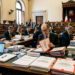 Documenti fiscali sulla rottamazione quinquies durante l’esame del Senato