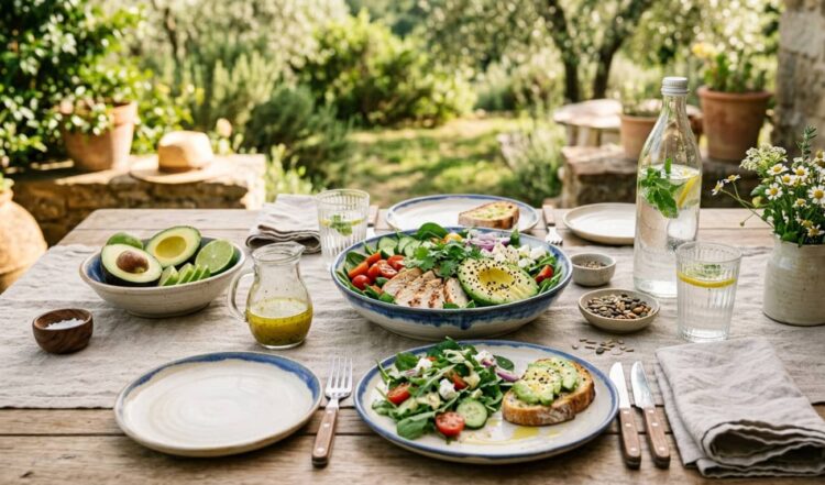 Milano: focus su salute intestinale e ruolo dell’avocado