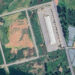 anta Croce artigianale area infrastrutture e capannoni produttivi