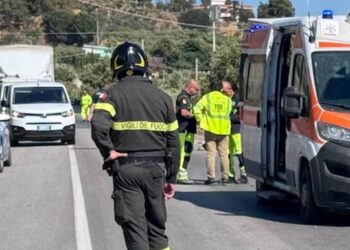 Incidente tra Sciacca e Ribera: morti due turisti sposini in viaggio di nozze