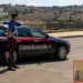 Operazione dei carabinieri con arresto di un sospettato