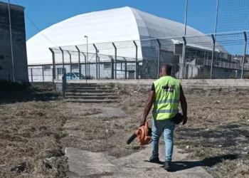 Interventi di scerbatura e manutenzione del verde nel territorio di Scicli