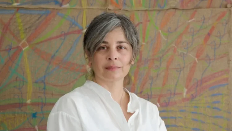 Mostra d’arte alla Galleria Quam di Scicli con opere materiche