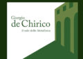 Visitatori davanti al MACc di Scicli per la mostra de Chirico
