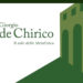 Visitatori davanti al MACc di Scicli per la mostra de Chirico