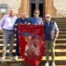 Corteo storico a Scicli per il gemellaggio tra Palio dei Normanni e Madonna delle Milizie