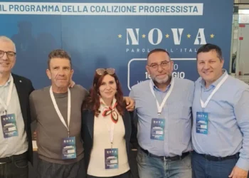 Incontro politico a Scicli e Pozzallo per gruppi territoriali M5S