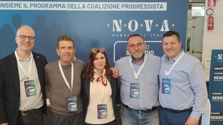 Incontro politico a Scicli e Pozzallo per gruppi territoriali M5S