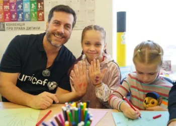 Incontro UNICEF a Scicli a Palazzo Spadaro con presentazione libro