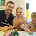 Incontro UNICEF a Scicli a Palazzo Spadaro con presentazione libro