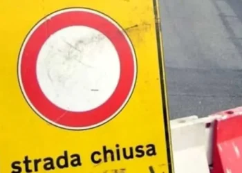 Cantiere stradale in via Noce a Scicli con deviazioni al traffico