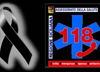 Guardia Medica di Scoglitti dopo il ritrovamento della soccorritrice del 118