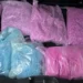 Migliaia di pillole di ecstasy rosa e azzurre sequestrate dalla polizia a Marsala