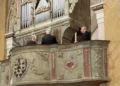Celebrazione del Settenario dell'Addolorata in chiesa Madre a Comiso, maggio 2026