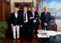 Sicurezza Modica, incontro in Questura tra Fratelli d’Italia e vertici della Polizia
