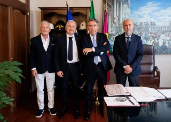 Sicurezza Modica, incontro in Questura tra Fratelli d’Italia e vertici della Polizia