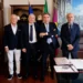 Sicurezza Modica, incontro in Questura tra Fratelli d’Italia e vertici della Polizia