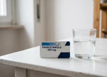 confezione paracetamolo sovradosaggio adolescenti rischio epatico