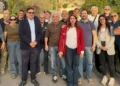 Sovrappasso chiuso di contrada Passaporto a Comiso, lavori pubblici in attesa di avvio
