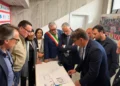 stadio comunale Vittoria torri faro lavori efficientamento energetico 2026