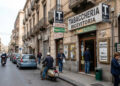 Messina SuperEnalotto vincite in ricevitoria locale Sicilia